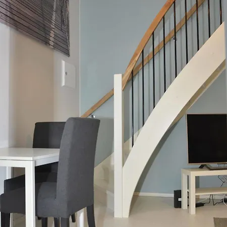 Forenom S Appartement Oslo