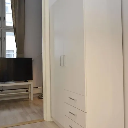Apartment Forenom S Oslo