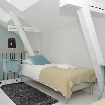Forenom S Apartment Oslo