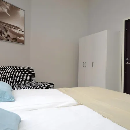 Forenom S Apartment