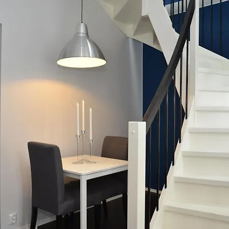 Apartment Forenom S *
