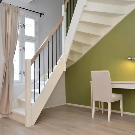 Apartment Forenom S Oslo