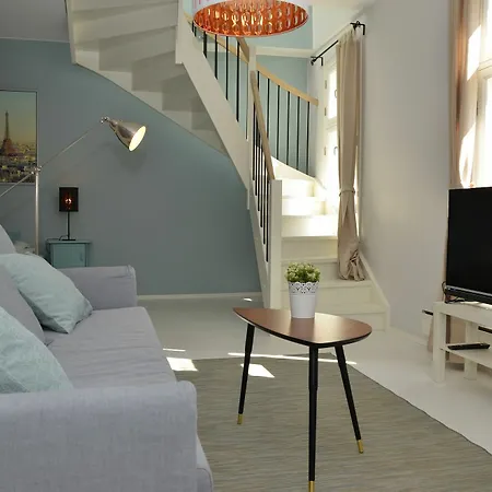Forenom S Apartment *